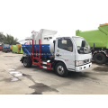 Factory Sale Cheap Dongfeng 4CBM Food Waste Truck